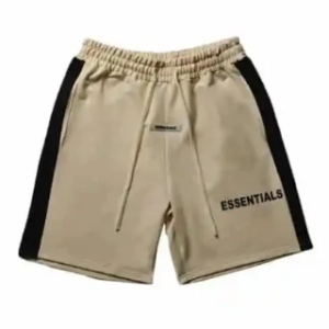Duplex Essentials California Shorts