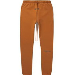 Essentials Mr. Porter Sweatpants – Brown